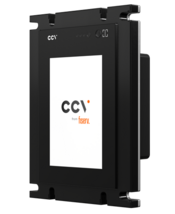 Foto Bezahlterminal CCV IM25 Frame